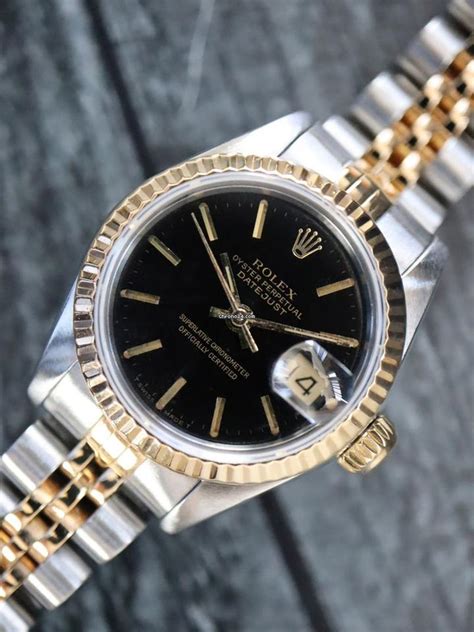 Rolex Datejust for ,183 for sale from a Trusted Seller on